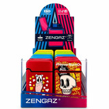 Isqueiro Maçarico Zengaz ZL 8 Grand Jet Emb Cores (1) (1)