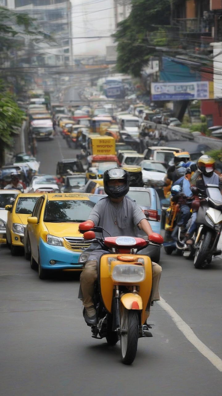 House vows to pass Motorcycle Taxi bill