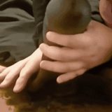 Big Cock Little Hands.gif