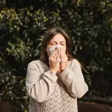 Dar: Da, sezonul alergiilor a început deja. Iată cum să gestionaț