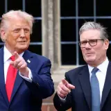 Relația cu Trump poate fi nereparată, a spus Keir Starmer