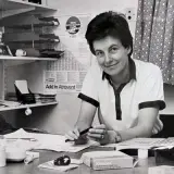 Necrologul lui Dorothy Logie