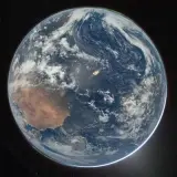 Misiunea: Astronomii Artemis II trec la 160.000 de mile de Pămînt în c