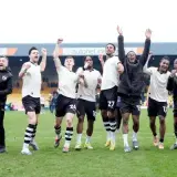 Mi: Bursa Globetrotters: vedetele călătoare din Port Vale complo