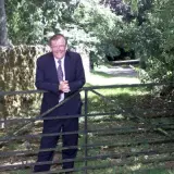 Necrologul lui Lord Haskins