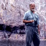 necrologul lui David Chivers