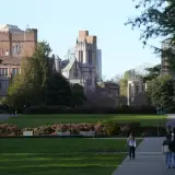 Profesor de la Universitatea din Washington, realizat din functia de…