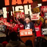 Ce: Averile familiare au atins cot maxim sub Trump. La fel și Mi