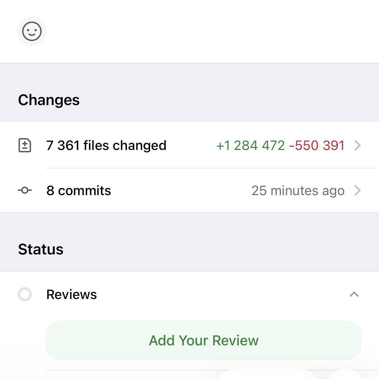 程序员 reaction：AddYourReview