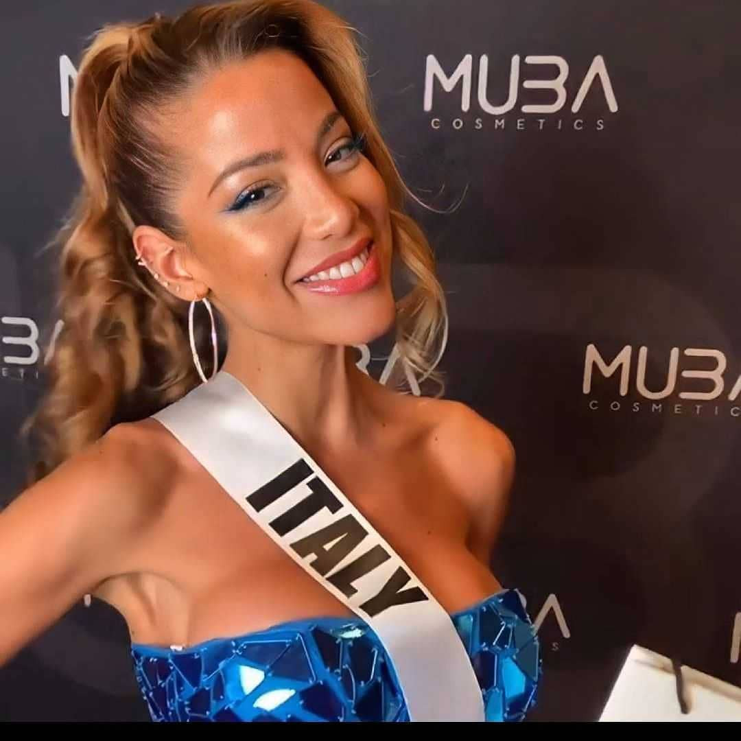 candidatas a 69ᵗʰ miss universe. final: 16 may 2021. sede: florida. - Página 31 BTCOOl