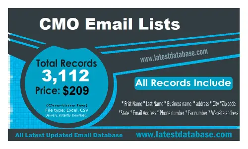 CMO Email Lists.webp