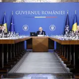 Guvernul: Cinci detașări noi, inclusiv nume cunoscute