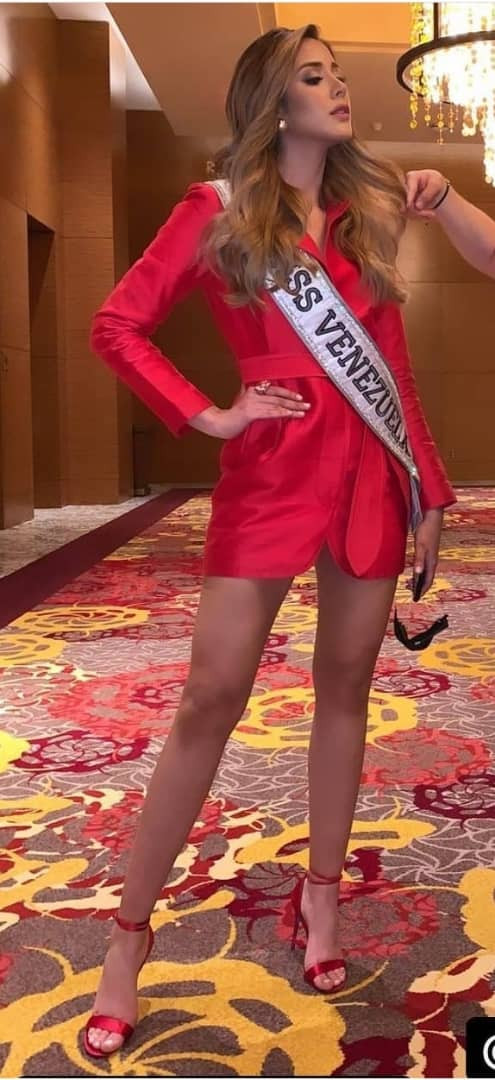 candidatas a 69ᵗʰ miss universe. final: 16 may 2021. sede: florida. - Página 27 BTFEeS