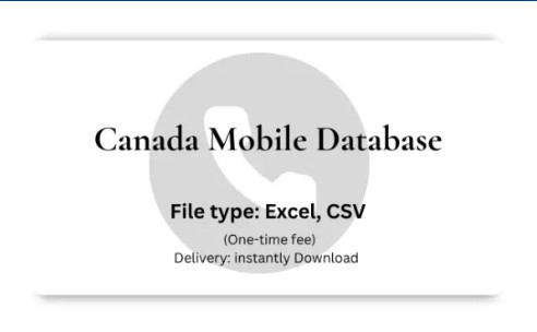 Canada Mobile Database.jpg