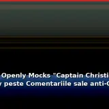 Joy Taylor Openly Mocks "Captain Christian" Jaden Ivey peste…