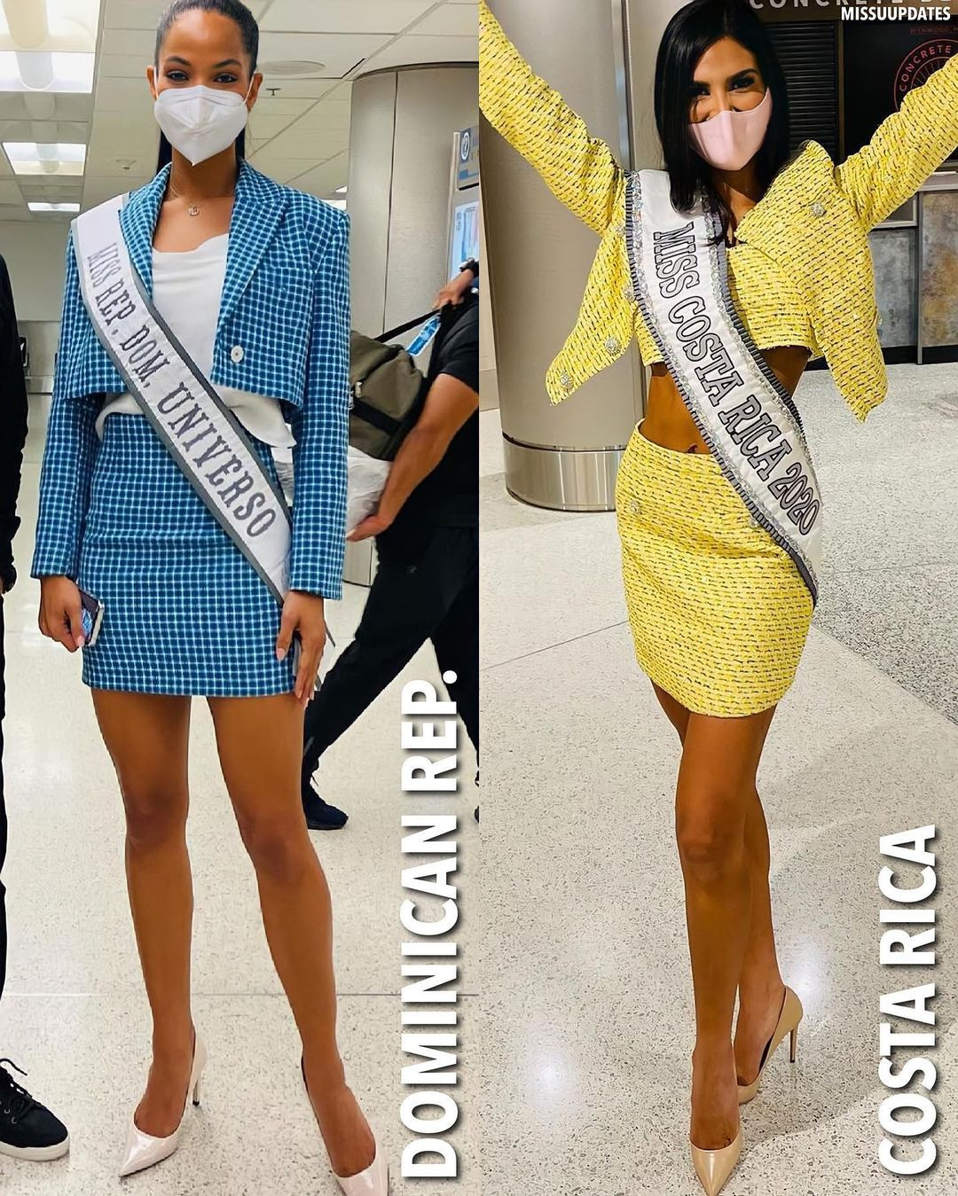 candidatas a 69ᵗʰ miss universe. final: 16 may 2021. sede: florida. - Página 26 BTJRFp