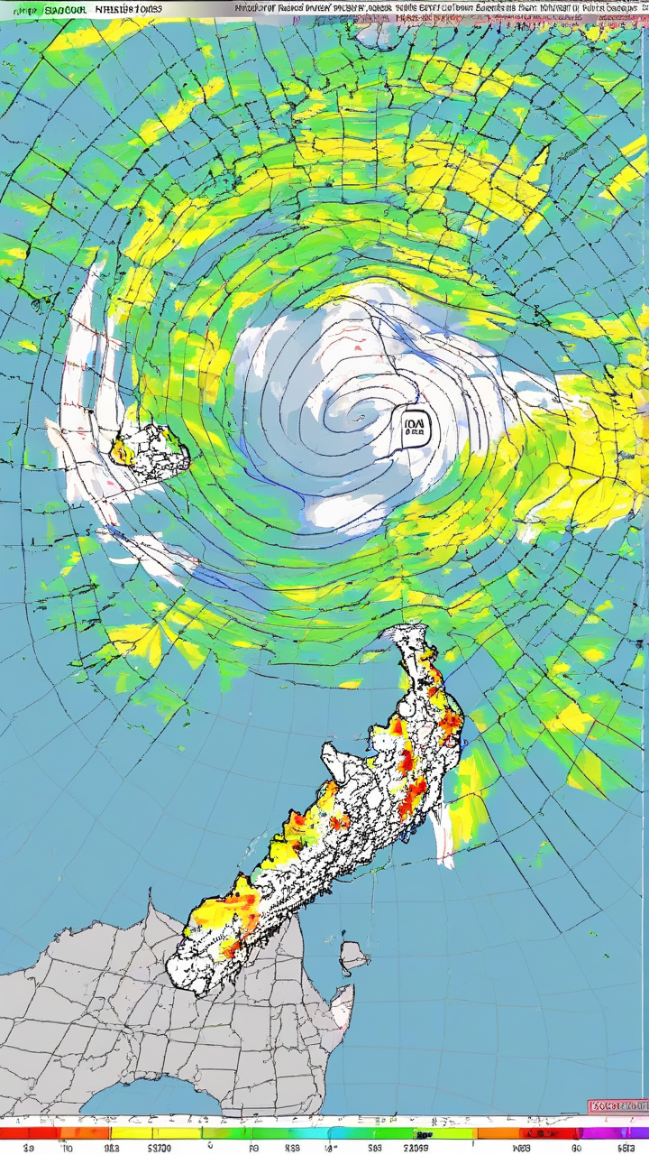 Ridge of HPA affecting Central, Northern Luzon