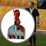 Wipe World Cup 1938 France