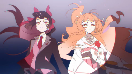 【OP映像】TVアニメ「春夏秋冬代行者 春の舞」ノンクレジットオープニング映像 0 0 44.jpg