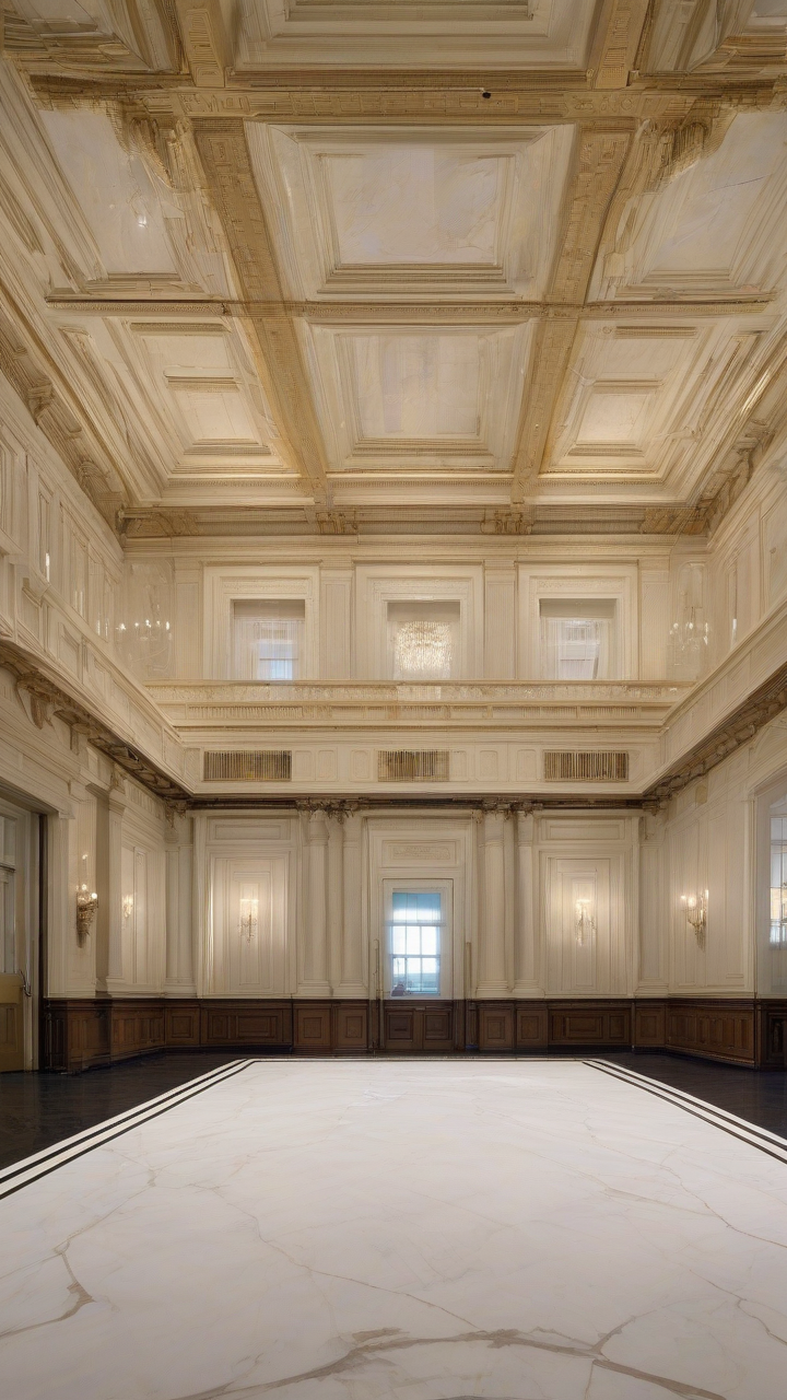 Trump administration asks appeals court to pause order blocking White House ballroom construction