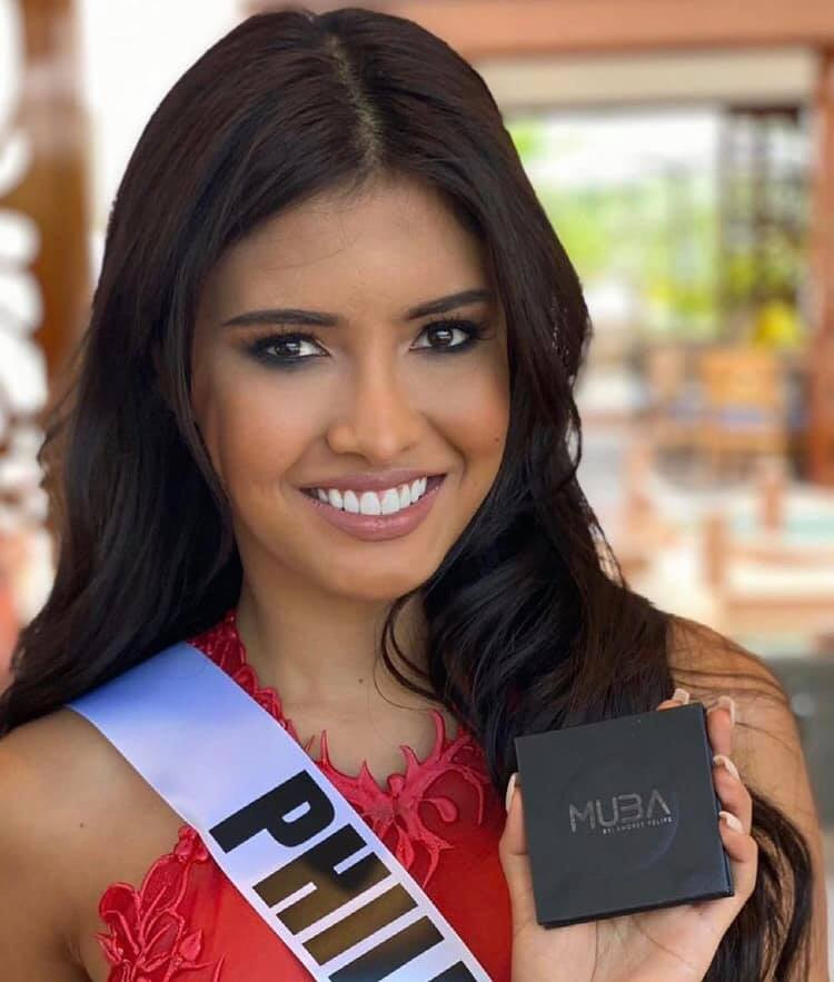 candidatas a 69ᵗʰ miss universe. final: 16 may 2021. sede: florida. - Página 40 BTPZuV