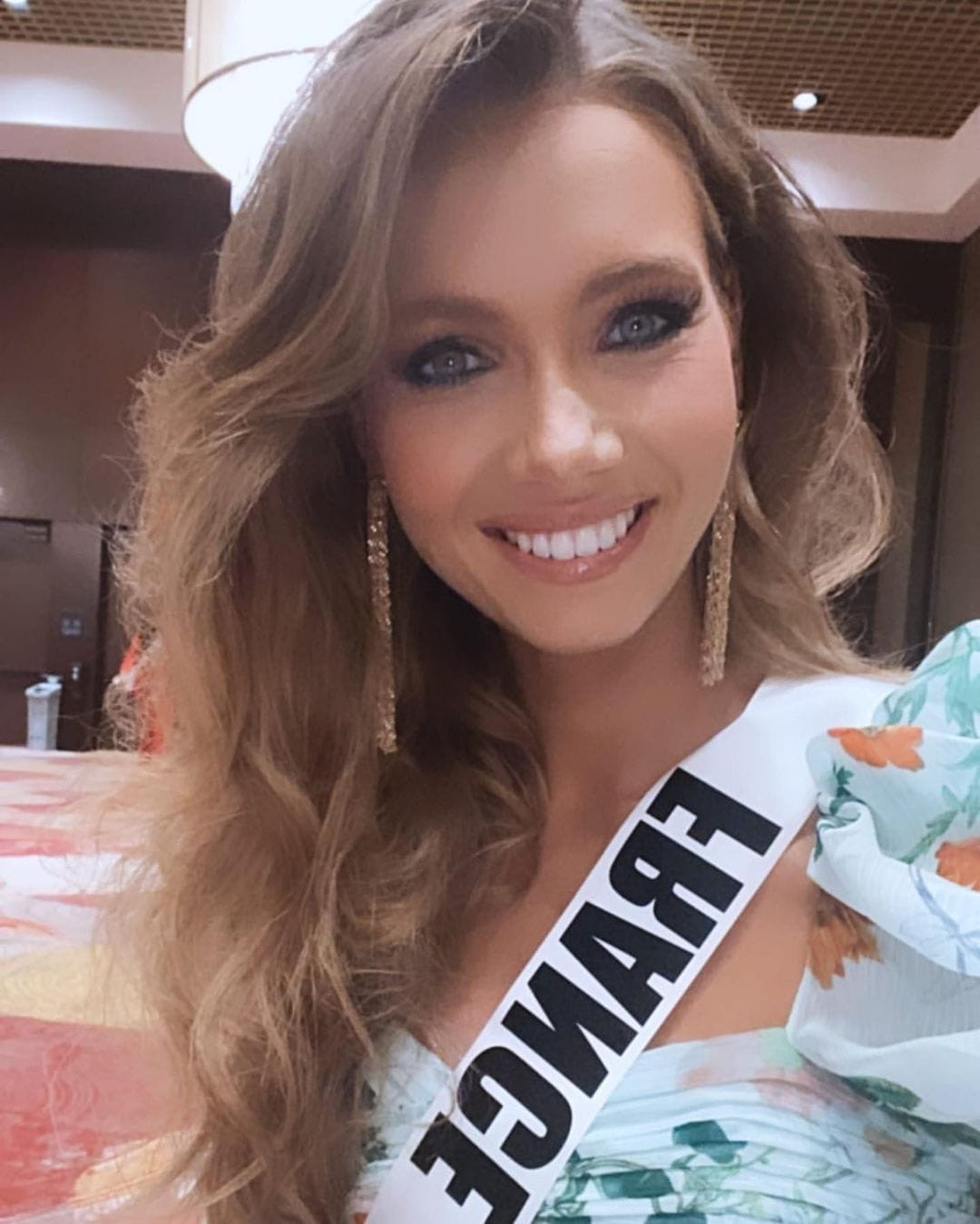 candidatas a 69ᵗʰ miss universe. final: 16 may 2021. sede: florida. - Página 39 BTPlvR