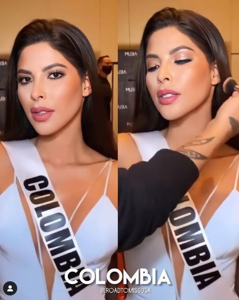 candidatas a 69ᵗʰ miss universe. final: 16 may 2021. sede: florida. - Página 40 BTPtwB