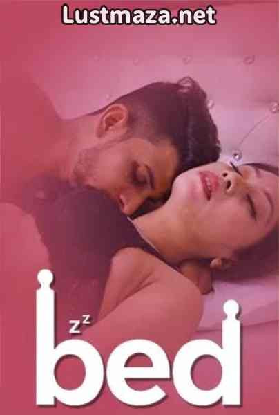 Bed (2026) Triflicks Uncut Hindi Hot Short Film | WEB-DL X264 1080p Download