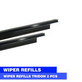 WIPER REFILLS 100gr