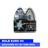 bulb euro h4 150gr