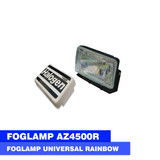 FOGLAMP AZ4500 350gr