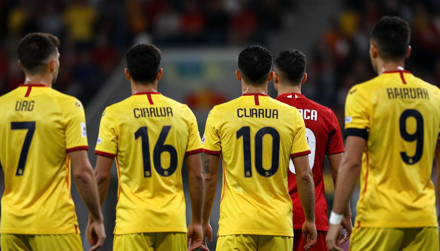 Galatasaray'ın Golcü Kalecisi Andreas Gianniotis, Süper Lig'de 30. Kaleci Golüne İmza Attı!