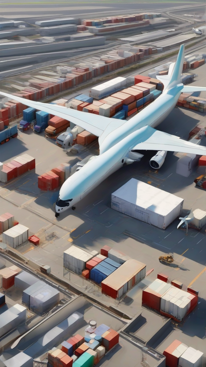 Pharmaceutical logistics in demand as war rattles supply chains