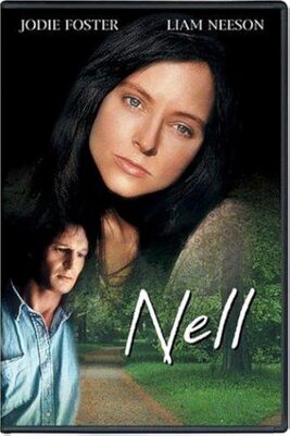 Nell [1994] [DVD5-R1] [Latino]