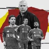 Ce: Cinci meciuri, 16 zile, un sezon de salvare: viziunea lui Sl