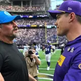 Vikingii si Lions au iubit cu putere innainte de sezonul NFL 2026