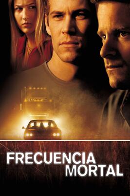 Joy Ride [2001] [DVD5-R1] [Latino]