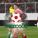 Wipe World Cup 1986 Mexico