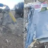 Nu: Unul dintre cei doi prieteni ai echipei americane salvați du