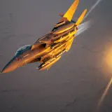 Eșec militar major: Două avioane americane au fost doborâte în misiune