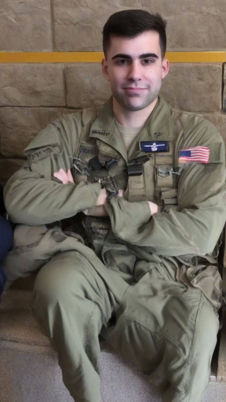 Trump says two US airmen rescued in Iran after giving deadline for deal