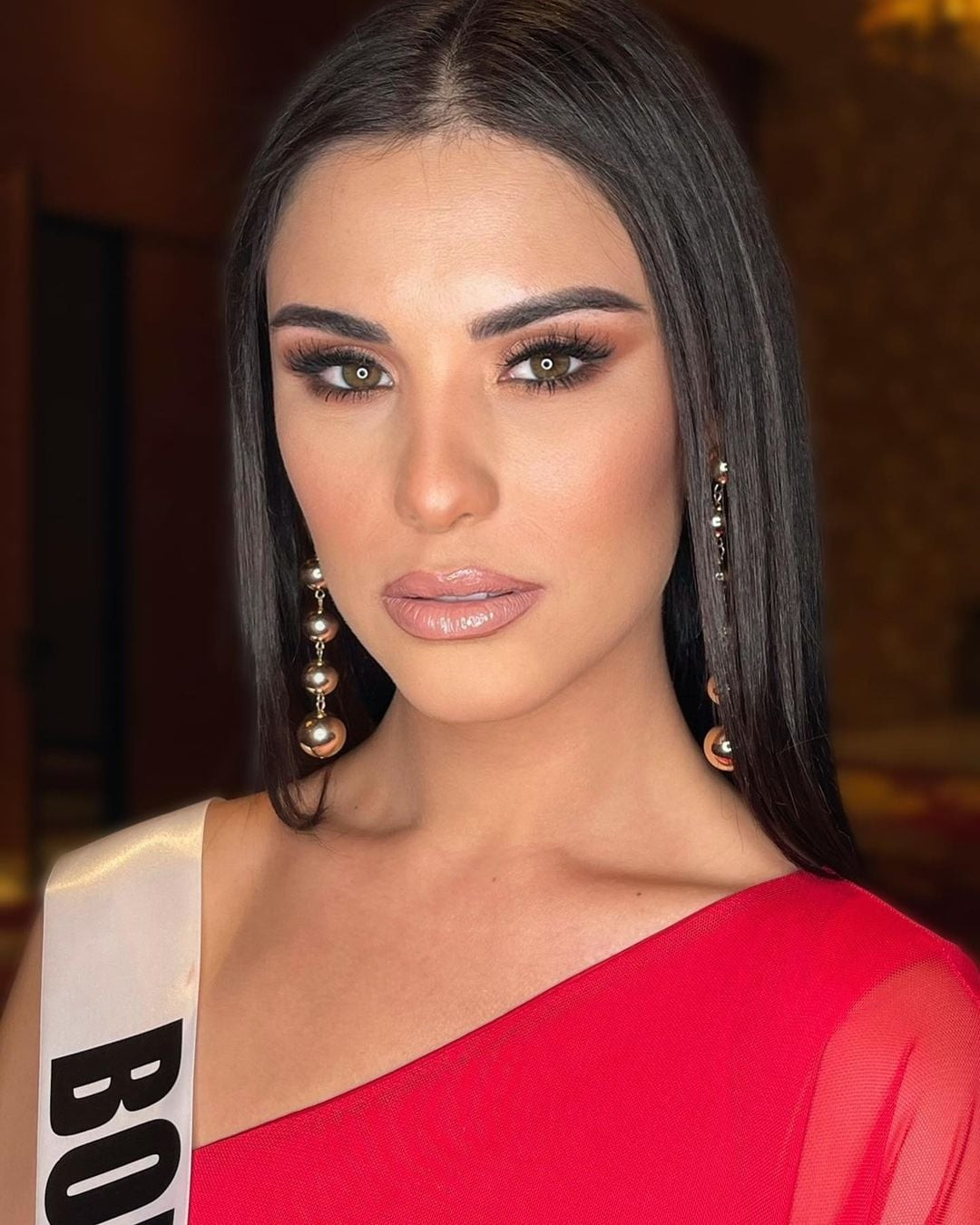 candidatas a 69ᵗʰ miss universe. final: 16 may 2021. sede: florida. - Página 40 BTiBnt