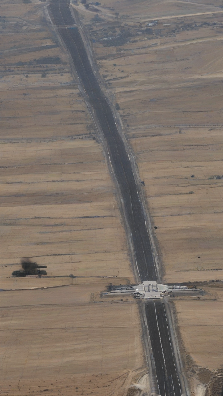 Israeli says will strike Lebanon-Syria border crossing