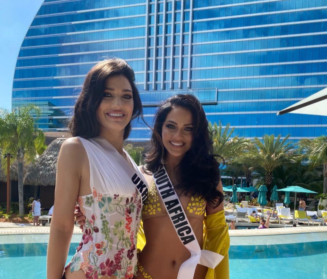 candidatas a 69ᵗʰ miss universe. final: 16 may 2021. sede: florida. - Página 40 BTiKwN