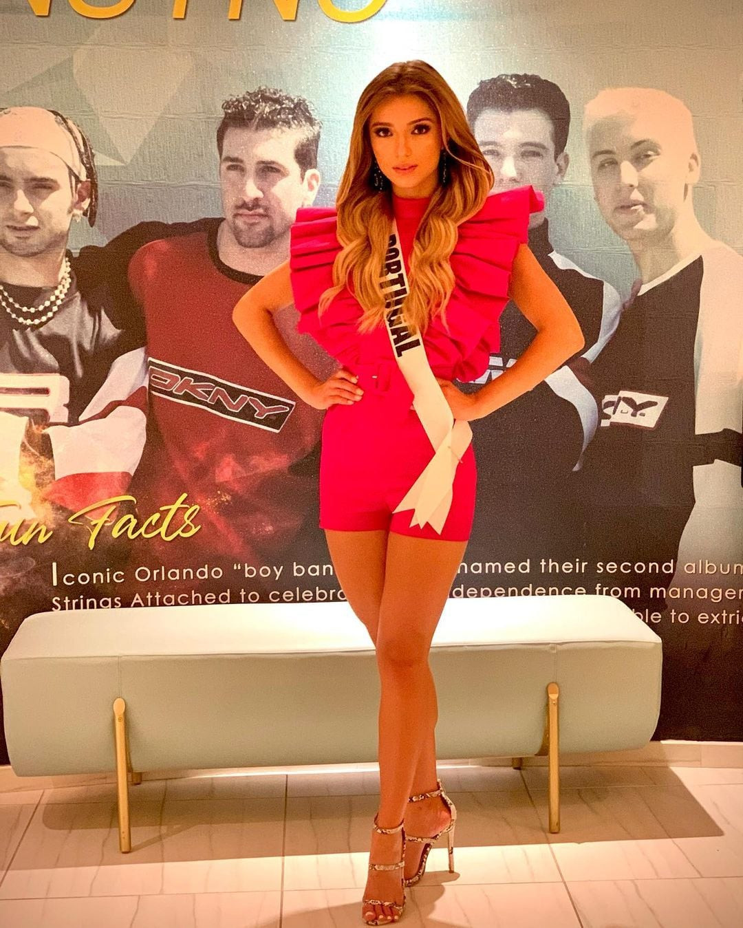 candidatas a 69ᵗʰ miss universe. final: 16 may 2021. sede: florida. - Página 41 BTiSHv