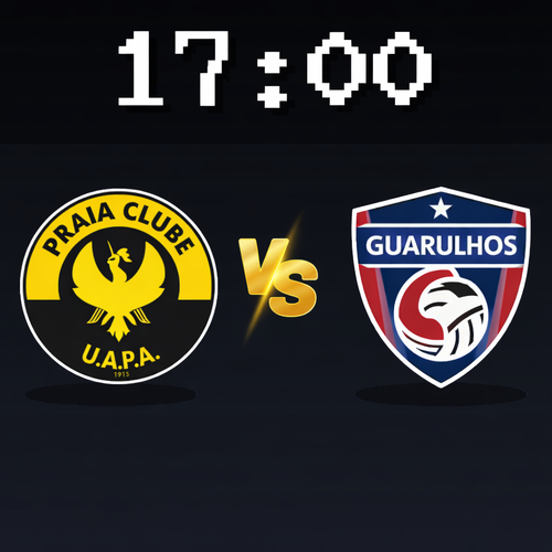 Jogo de vôlei Praia Clube vs Guarulhos.png