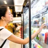 Alimentele se scumpesc din nou după sărbătorile pascale