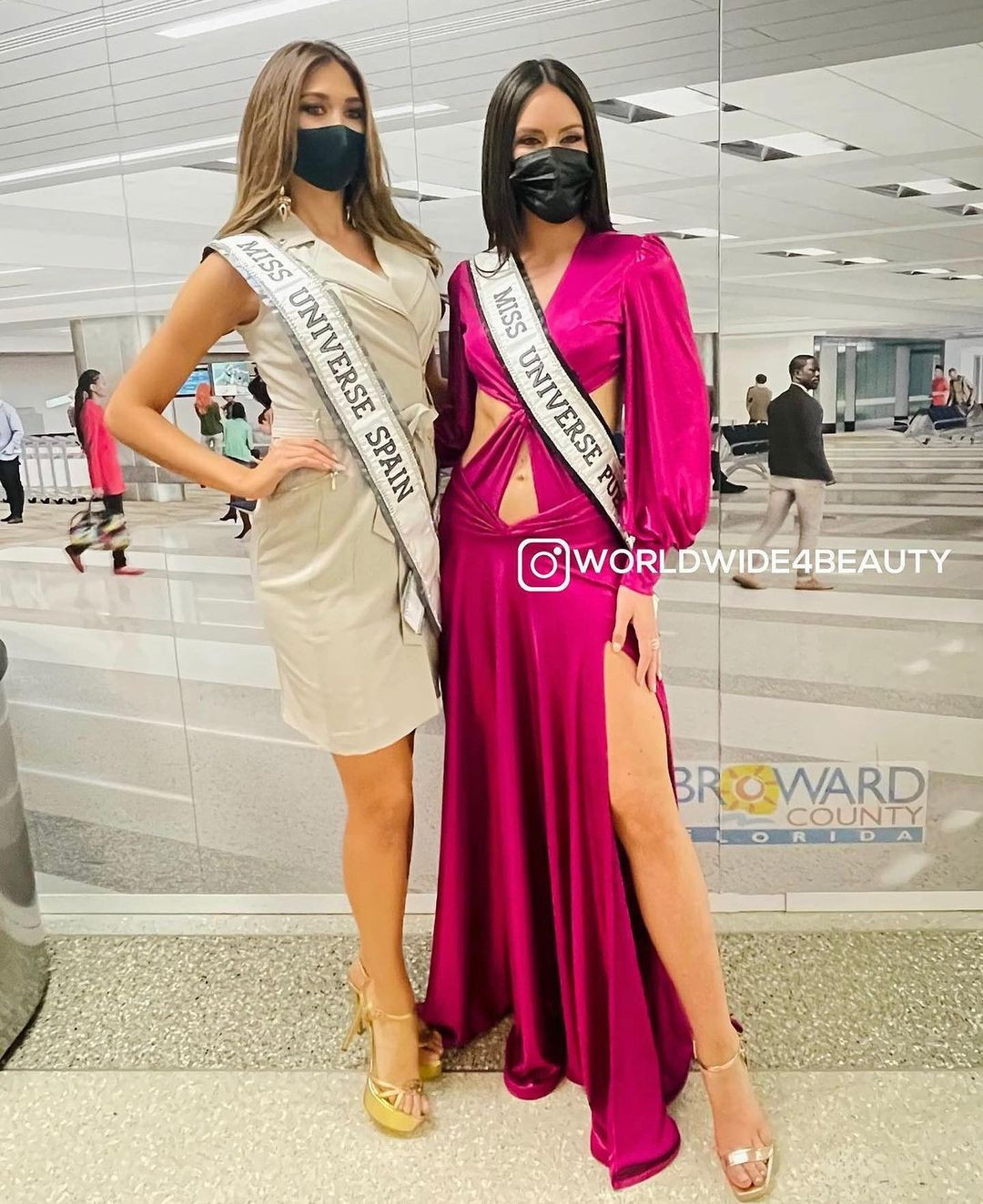 candidatas a 69ᵗʰ miss universe. final: 16 may 2021. sede: florida. - Página 32 BTnEkx