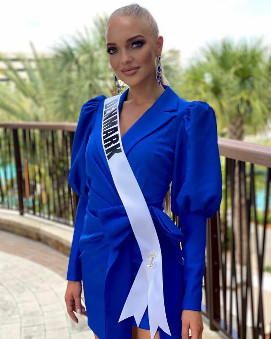 candidatas a 69ᵗʰ miss universe. final: 16 may 2021. sede: florida. - Página 33 BToRyv