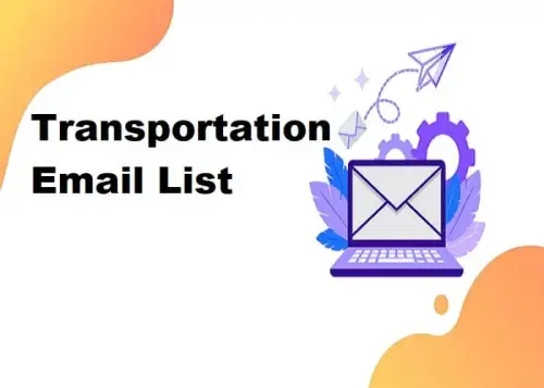Transportation Email List.webp